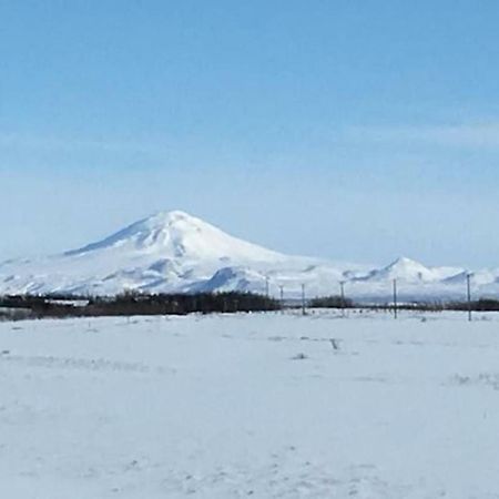 Selalaekur Country Guesthouse เฮลลา ภายนอก รูปภาพ