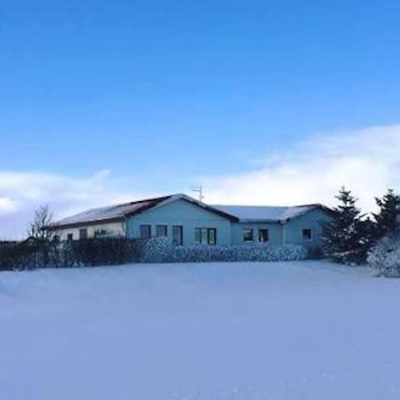Selalaekur Country Guesthouse เฮลลา ภายนอก รูปภาพ