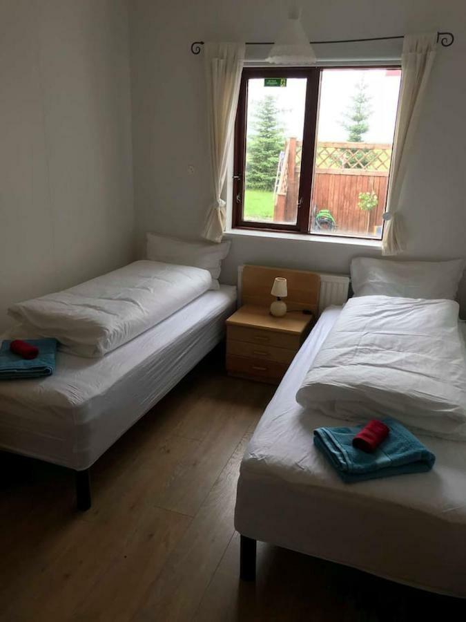 Selalaekur Country Guesthouse เฮลลา ภายนอก รูปภาพ