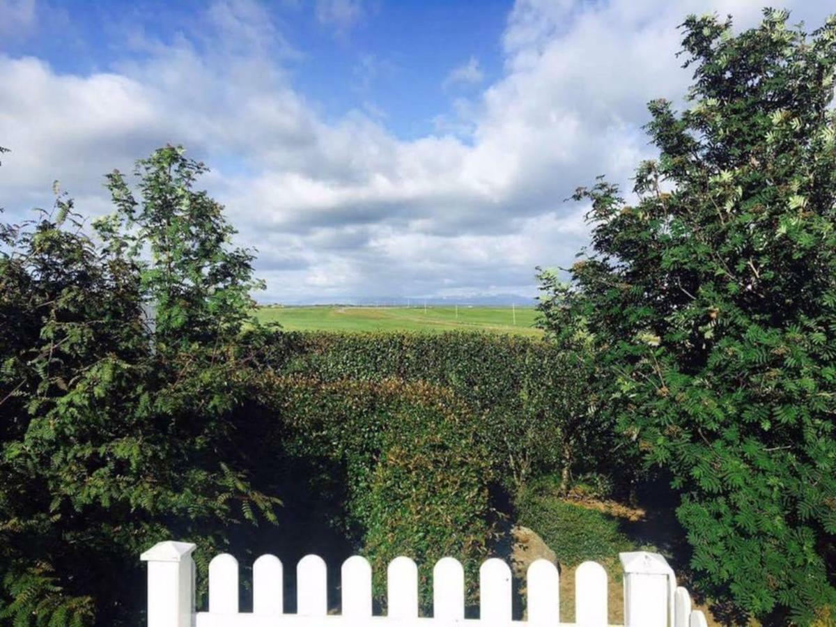 Selalaekur Country Guesthouse เฮลลา ภายนอก รูปภาพ