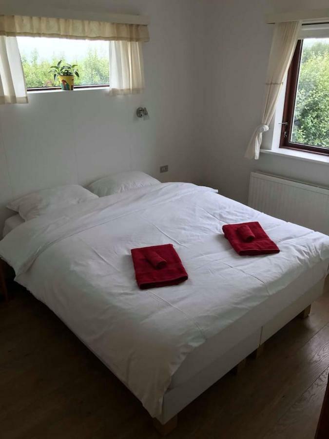 Selalaekur Country Guesthouse เฮลลา ภายนอก รูปภาพ