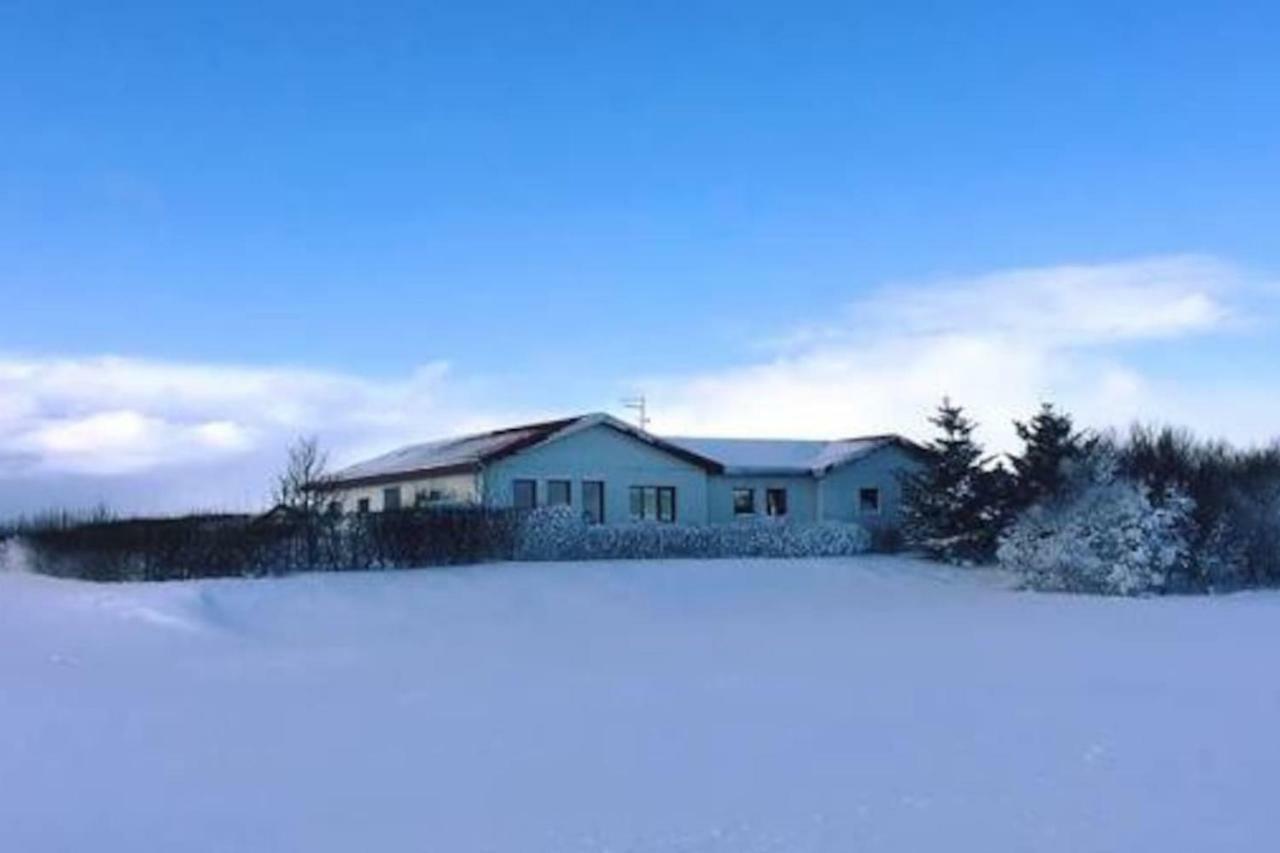 Selalaekur Country Guesthouse เฮลลา ภายนอก รูปภาพ