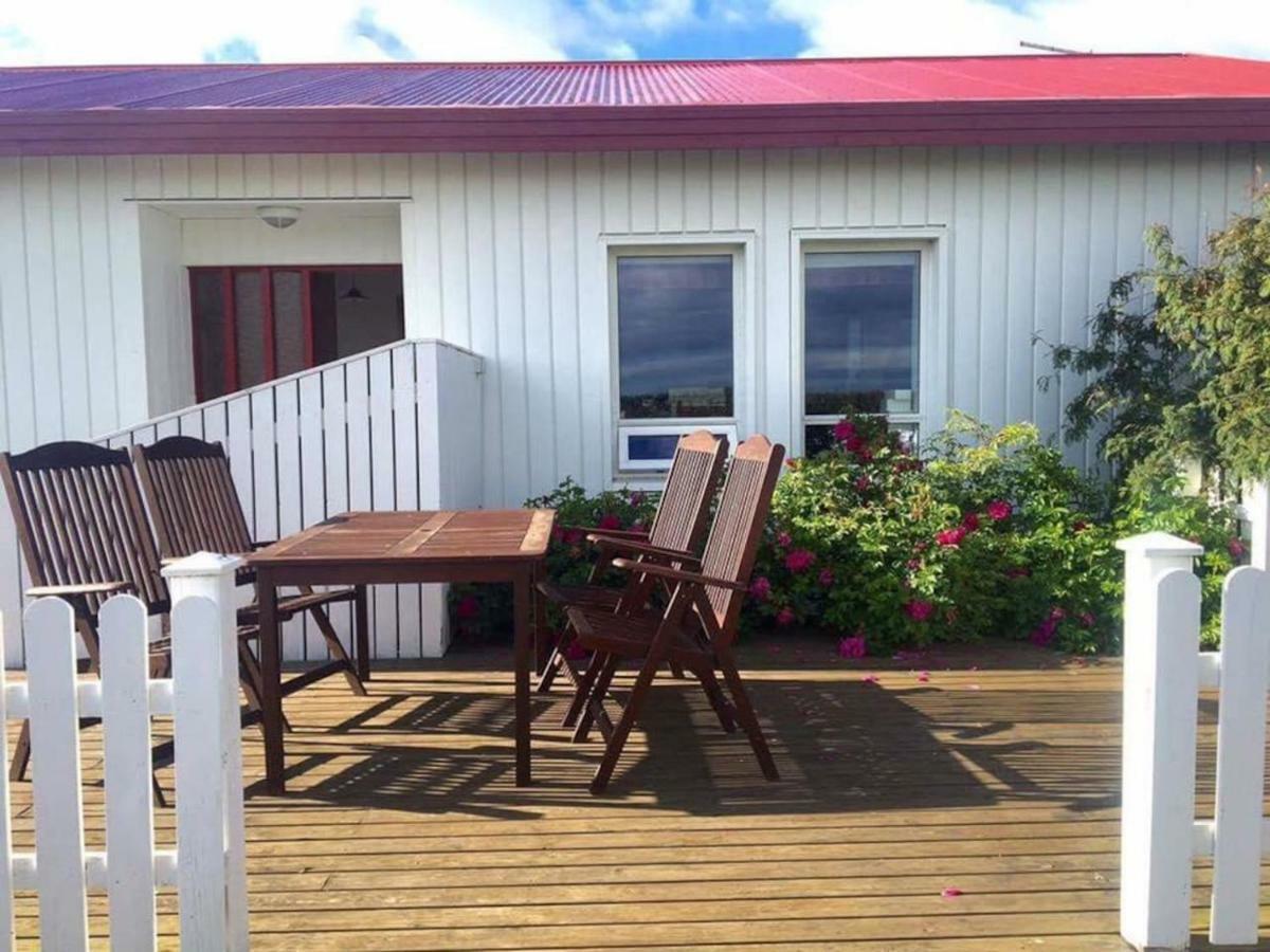 Selalaekur Country Guesthouse เฮลลา ภายนอก รูปภาพ